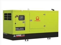 Imagens de GERADOR PRAMAC GSW 110KVA