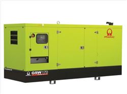 Imagens de GERADOR PRAMAC GSW 170KVA