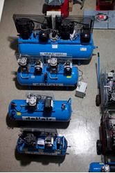 Imagens de COMPRESSORES DEL’AIR