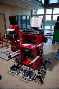 Picture of PLATAFORMA DE ALINHAMENTO – TEC 804