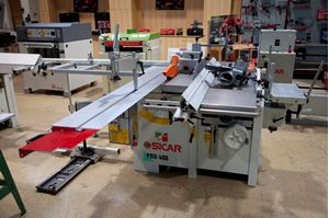 Picture of UNIVERSAL SICAR 400 7OPER